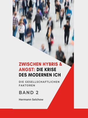 cover image of Zwischen Hybris & Angst